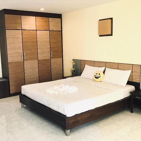 Me Hotel Beach View Patong Exterior foto