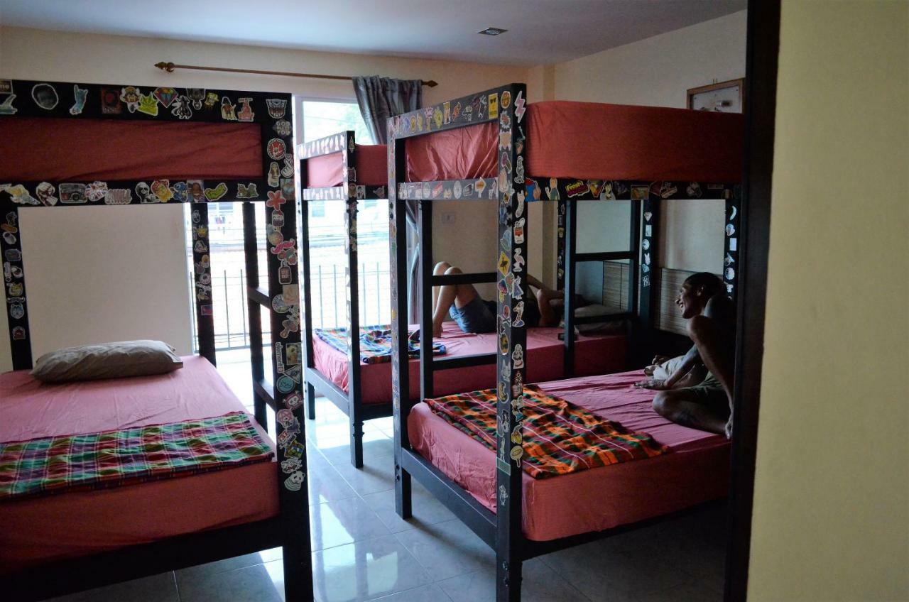 Me Hotel Beach View Patong Exterior foto