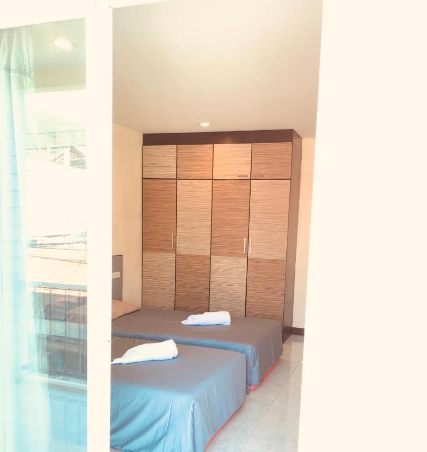 Me Hotel Beach View Patong Exterior foto